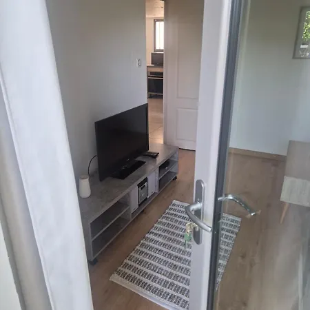 Complet Apartmán *