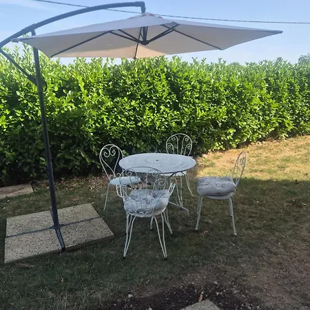 Complet Apartmán *