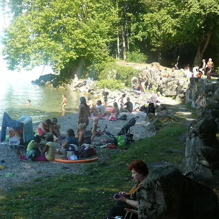 Apartmán Complet