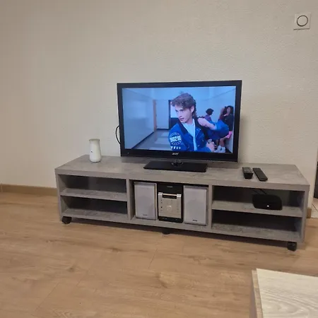 Complet Apartmán