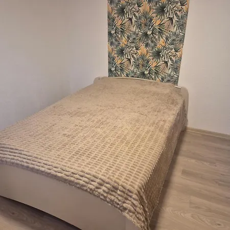 Complet Apartmán *