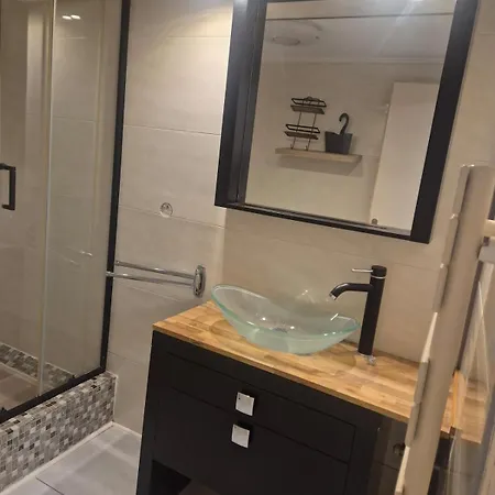 Apartmán Complet