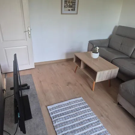 Complet Apartmán Lugrin