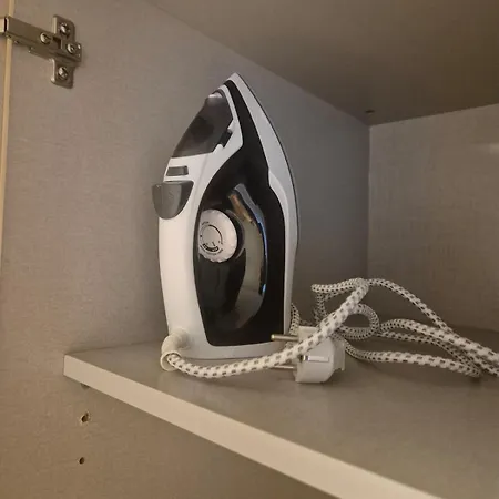 Complet Apartmán Lugrin