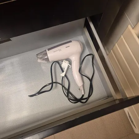 Complet Apartmán *